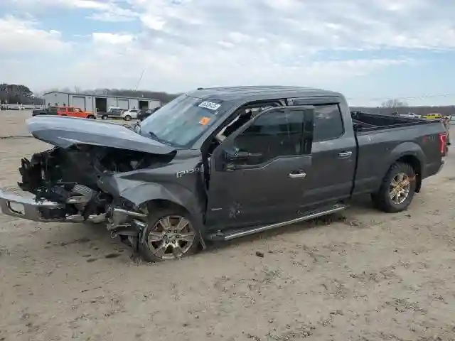 1FTFW1EG0HFC67541 2017 FORD F-150-0