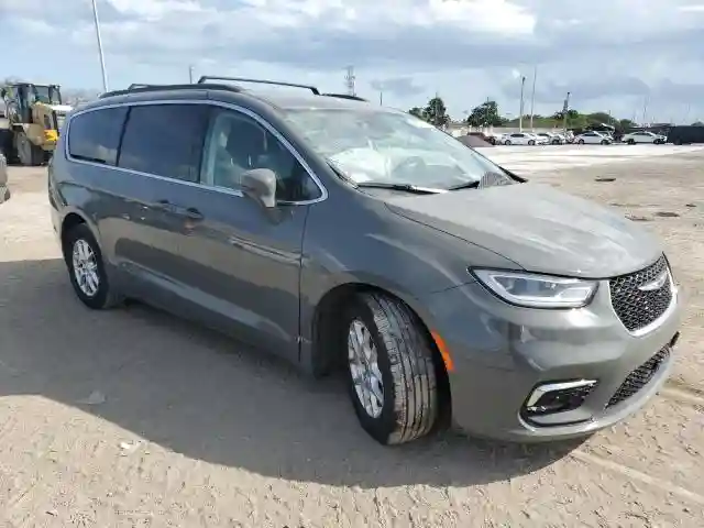 2C4RC1BG5NR123871 2022 CHRYSLER PACIFICA-3