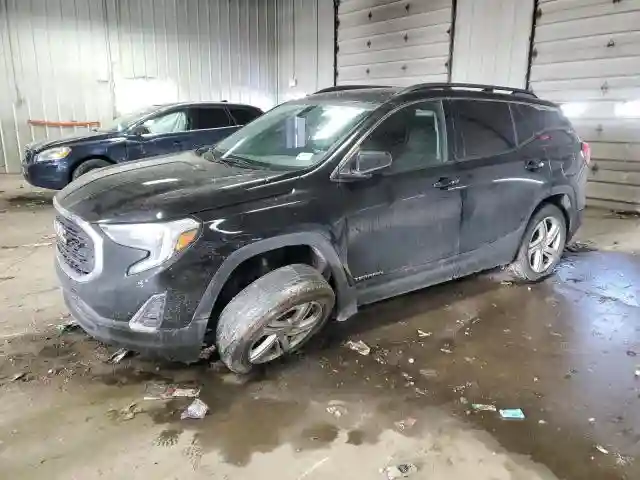 3GKALMEX4JL119459 2018 GMC TERRAIN-0