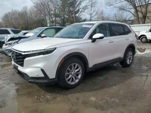 2HKRS4H4XPH428882 2023 HONDA CRV-0