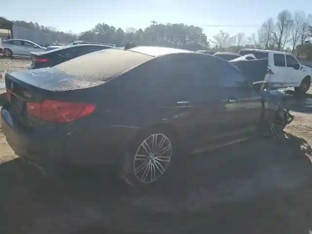 WBAJE5C37HG914383 2017 BMW 5 SERIES-2