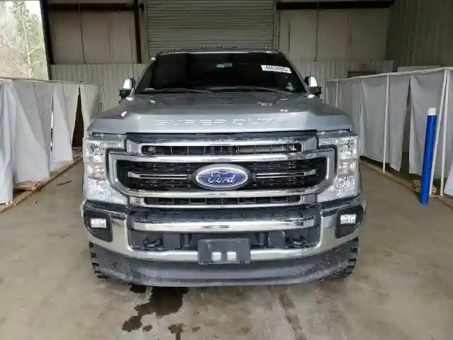 1FT7W2BT0NEE56879 2022 FORD F250-4