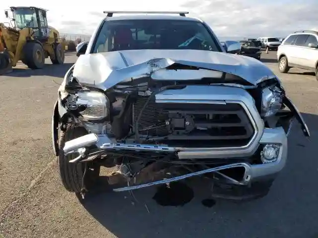 3TYRZ5CN3NT017224 2022 TOYOTA TACOMA-4
