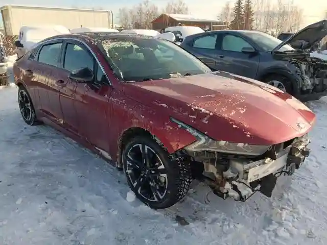 5XXG64J25MG070635 2021 KIA K5-3