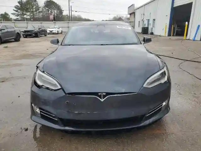 5YJSA1E20GF168108 2016 TESLA MODEL S-4