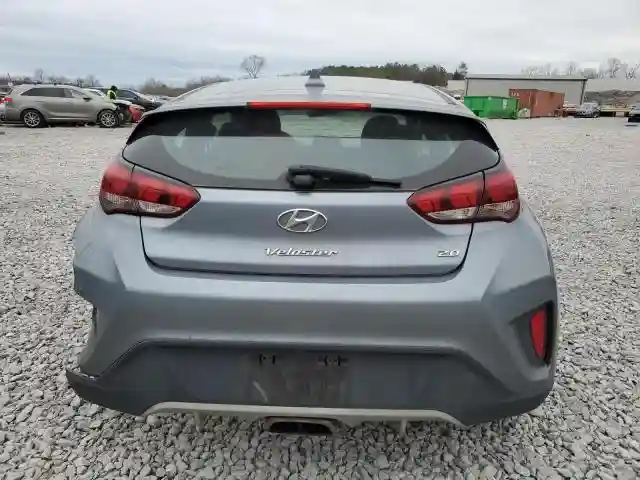 KMHTG6AF8KU017005 2019 HYUNDAI VELOSTER-5