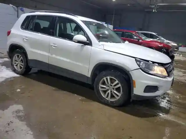 WVGBV7AX9FW578498 2015 VOLKSWAGEN TIGUAN-3