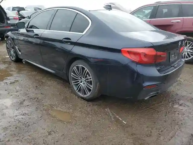 WBAJB1C04LCD27469 2020 BMW 5 SERIES-1