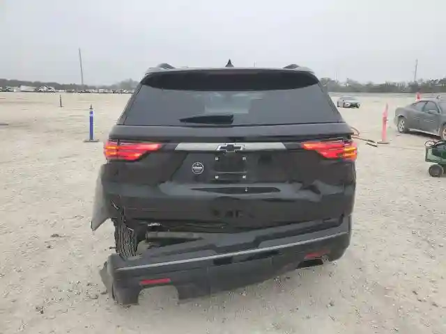 1GNERKKW7NJ184791 2022 CHEVROLET TRAVERSE-5