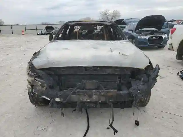 KMHGN4JE5FU088705 2015 HYUNDAI GENESIS-4
