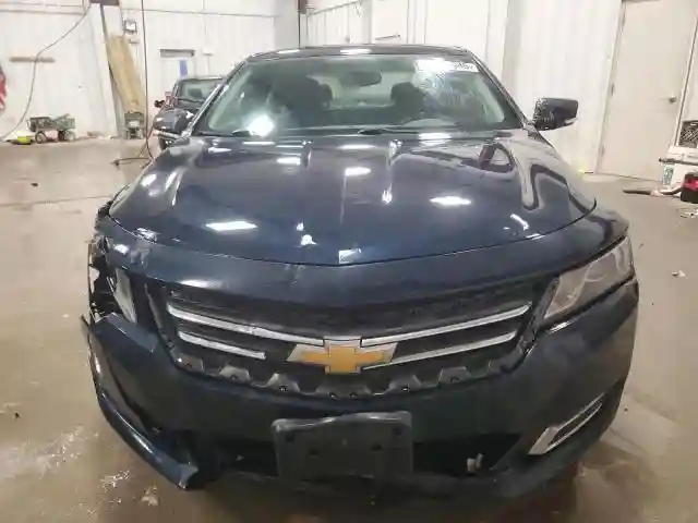 2G1105SA2G9168805 2016 CHEVROLET IMPALA-4