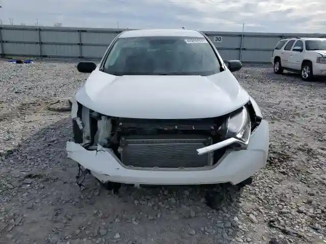 2HKRW5H35KH416309 2019 HONDA CRV-4