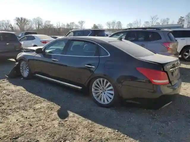 KMHGH4JH3GU104600 2016 HYUNDAI EQUUS-1