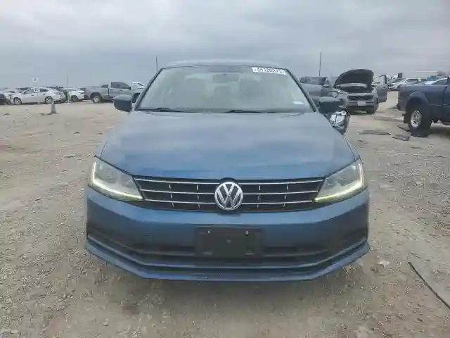 3VW2B7AJXJM214055 2018 VOLKSWAGEN JETTA-4