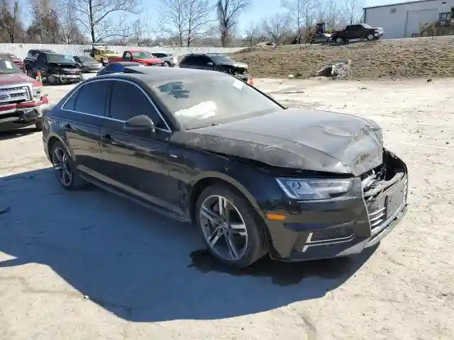 WAUENAF48JN002846 2018 AUDI A4-3