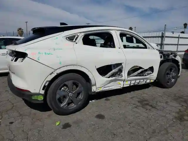 3FMTK1RM6PMA01062 2023 FORD MUSTANG-2