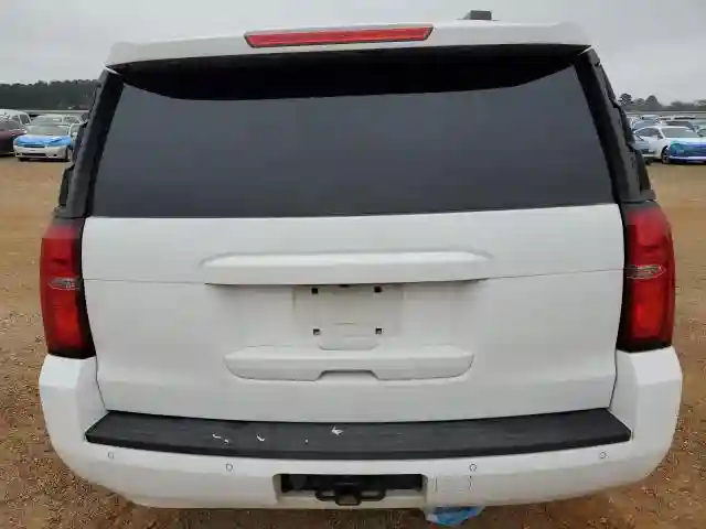 1GNLCDEC9KR335455 2019 CHEVROLET TAHOE-5