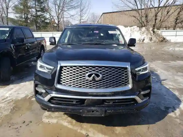 JN8AZ2NE4L9251232 2020 INFINITI QX80-4