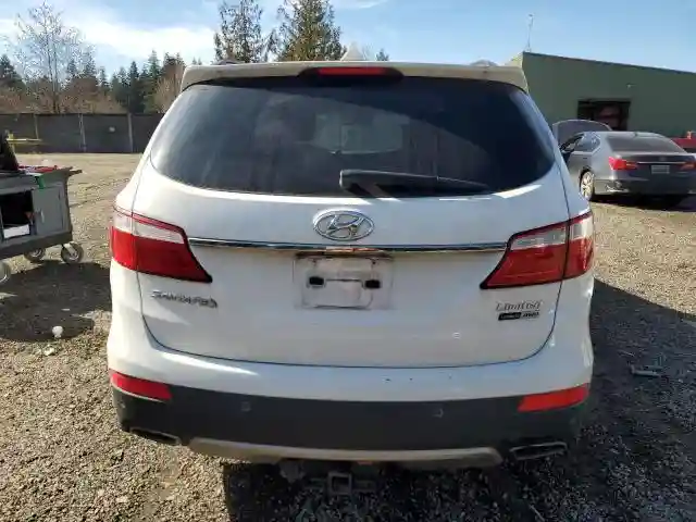 KM8SRDHF9GU151349 2016 HYUNDAI SANTA FE-5