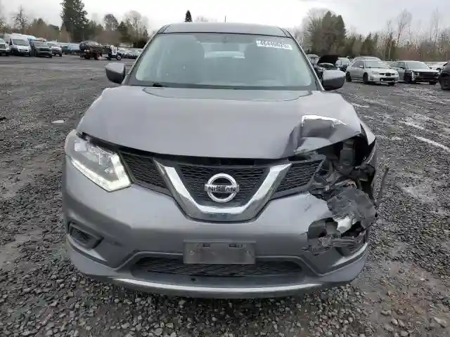 KNMAT2MV7GP681188 2016 NISSAN ROGUE-4