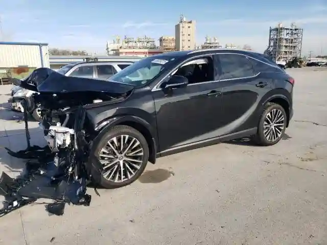 2T2BAMBA9RC035962 2024 LEXUS RX350-0