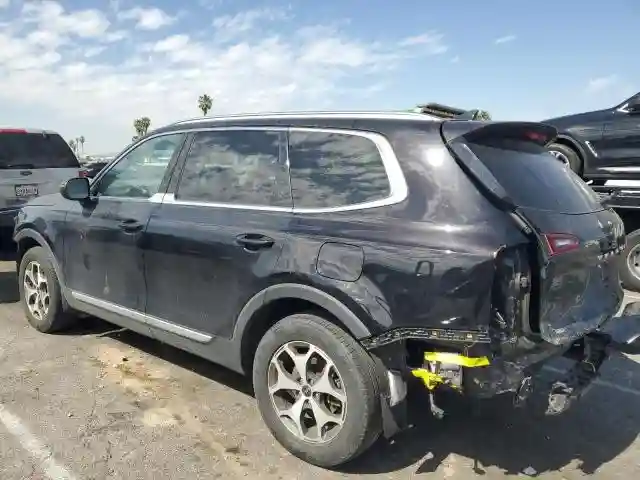 5XYP34HC2NG204313 2022 KIA TELLURIDE-1