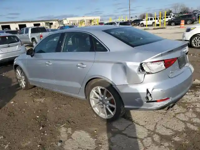 WAUCCGFFXF1035430 2015 AUDI A3-1