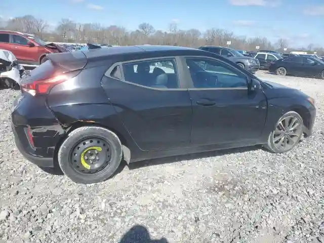 KMHTG6AFXKU002991 2019 HYUNDAI VELOSTER-2
