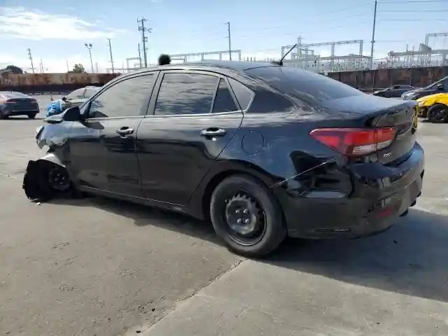 3KPA24AD6LE343883 2020 KIA RIO-1