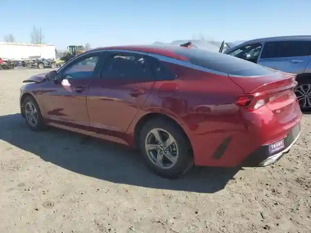 5XXG14J25MG026942 2021 KIA K5-1