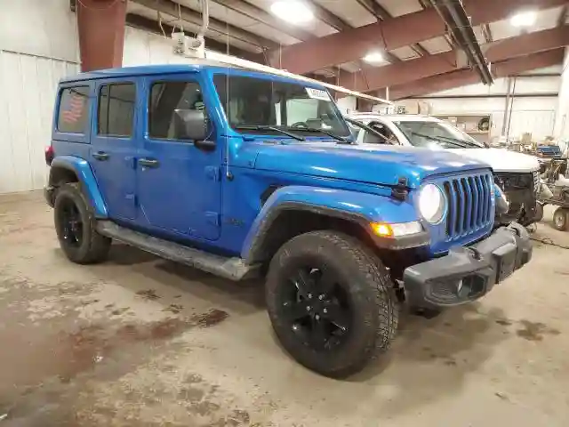 1C4HJXEGXNW234259 2022 JEEP WRANGLER-3