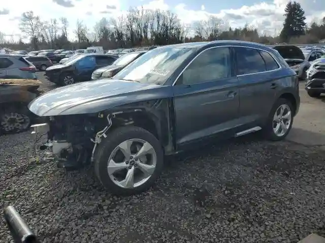 WA1FAAFY5N2005758 2022 AUDI Q5-0
