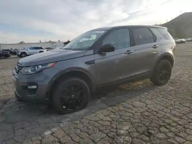 SALCR2BG0GH546780 2016 LAND ROVER DISCOVERY-0