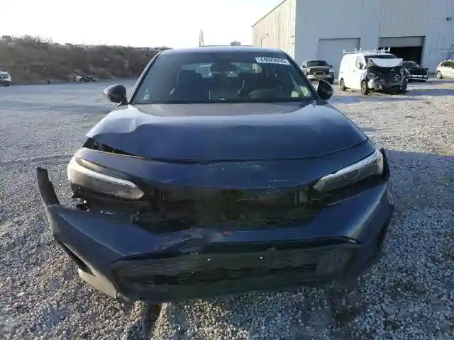 2HGFE2F51SH521366 2025 HONDA CIVIC-4