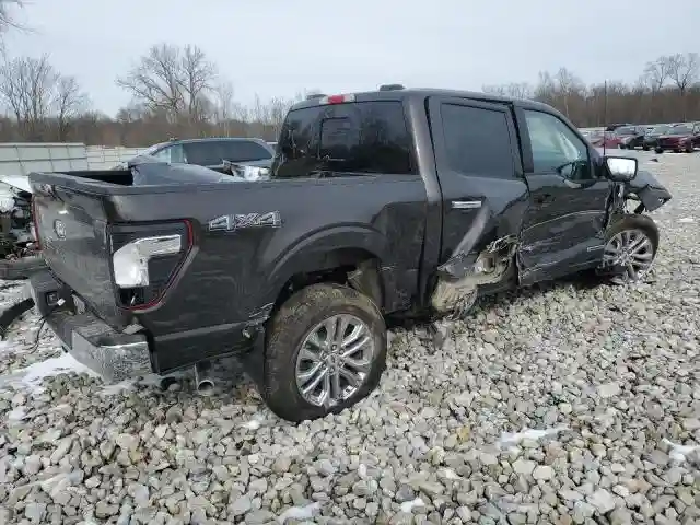 1FTFW3LD3RFB80691 2024 FORD ALL MODELS-2
