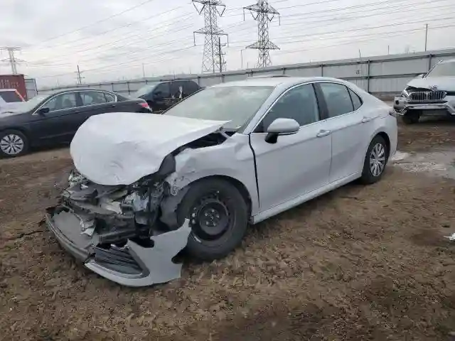 4T1C31AK5PU055200 2023 TOYOTA CAMRY-0