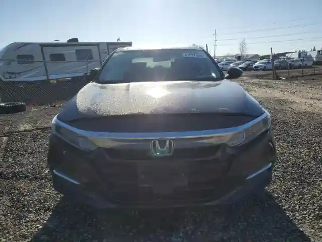 1HGCV3F12KA009765 2019 HONDA ACCORD-4