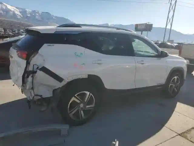 3GKALVEV7JL295975 2018 GMC TERRAIN-2