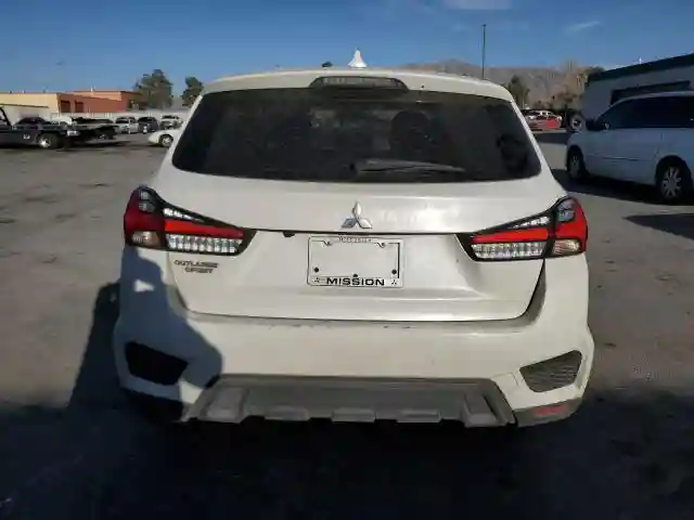 JA4AP3AU8LU021026 2020 MITSUBISHI OUTLANDER-5
