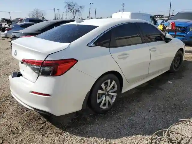 2HGFE2F27NH520054 2022 HONDA CIVIC-2