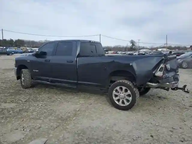 3C6UR5JJ6NG115434 2022 RAM 2500-1