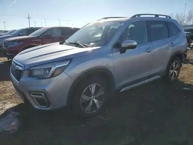 JF2SKAXC5LH422278 2020 SUBARU FORESTER-0