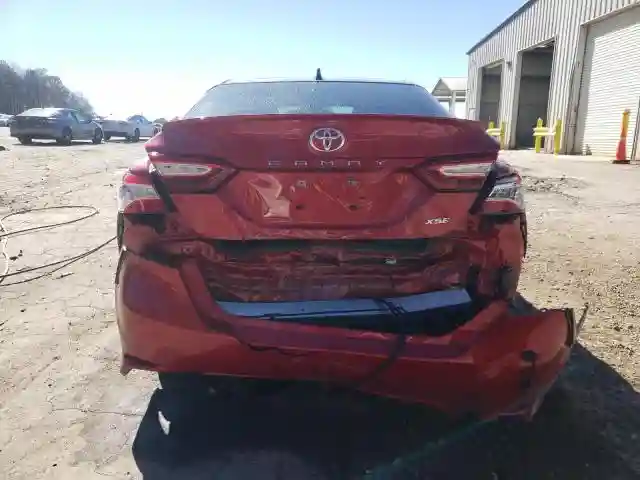 4T1KZ1AK2LU038469 2020 TOYOTA CAMRY-5