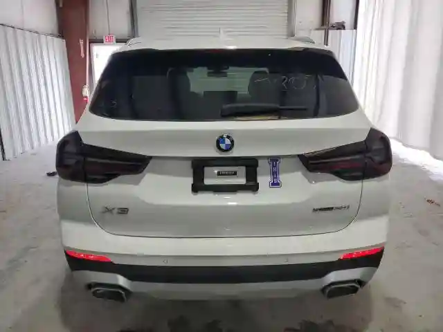 5UX43DP04N9M61791 2022 BMW X3-5