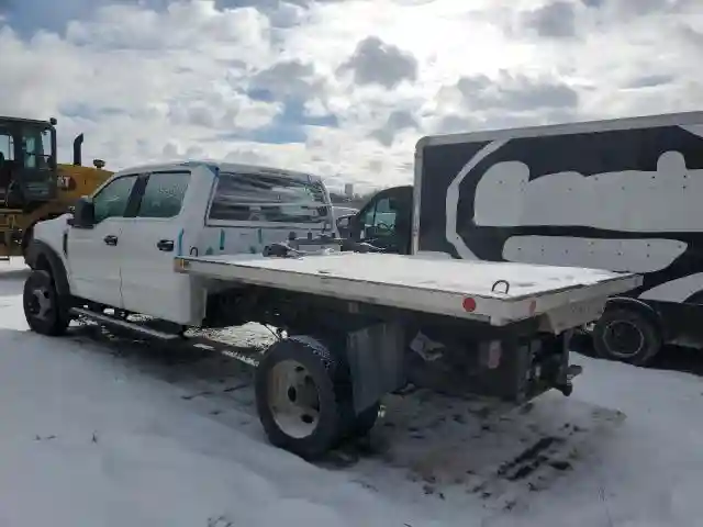 1FD0W4GN6LEC30264 2020 FORD F450-2
