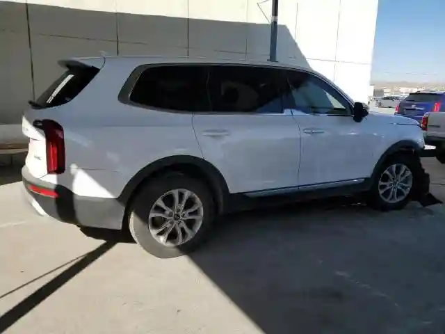 5XYP24HC5MG193678 2021 KIA TELLURIDE-2