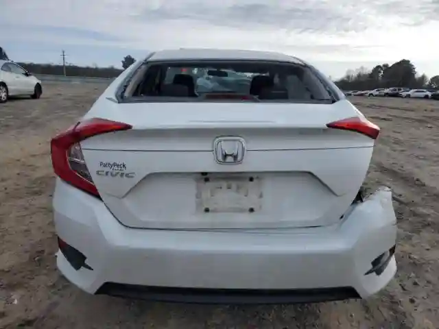 2HGFC2F75GH516881 2016 HONDA CIVIC-5