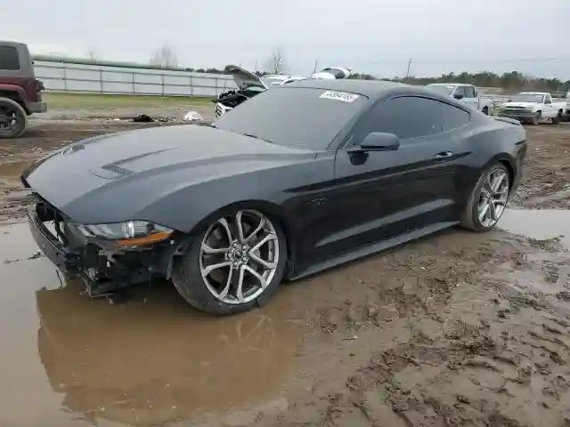 1FA6P8CF8K5122332 2019 FORD MUSTANG-0