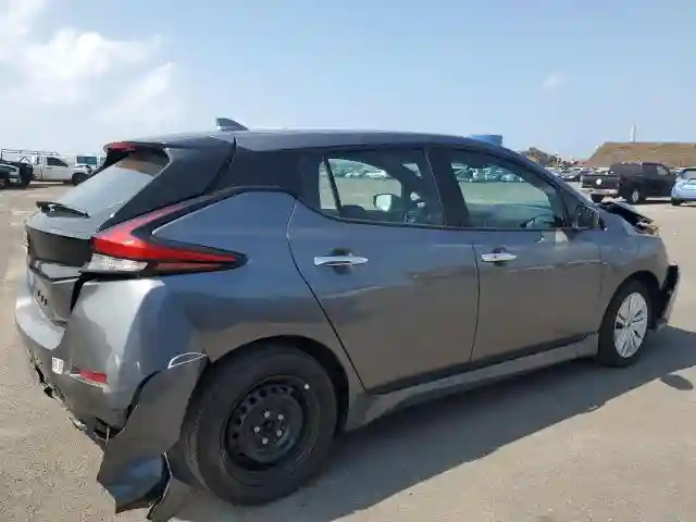1N4AZ1BV3SC550633 2025 NISSAN LEAF-2