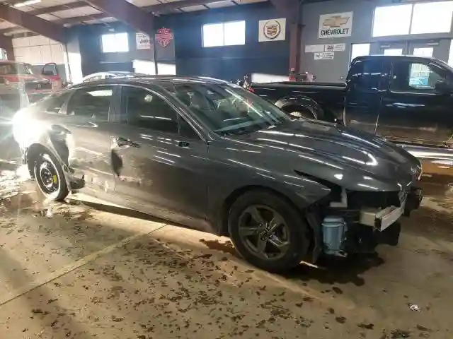 5XXG14J28MG050944 2021 KIA K5-3